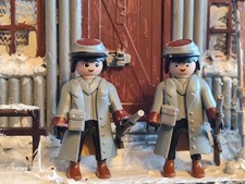 PLAYMOBIL CUSTOM GENERAL LEE