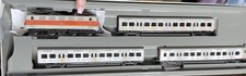 Marklin HO 2849 S-Bahn