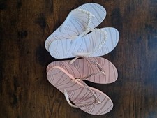 Flip Flop 2Paar Gr.38/39 