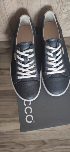 Sneaker ecco new with etikett - sneaker,