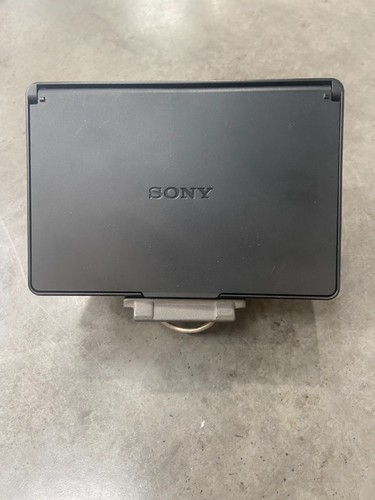 Sony clip lcd monitor - lcd,