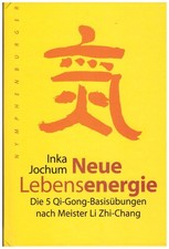 Inka Jochum Neue Lebensenergie