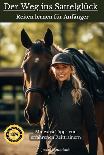 Reiten lernen für anfänger - lernen,