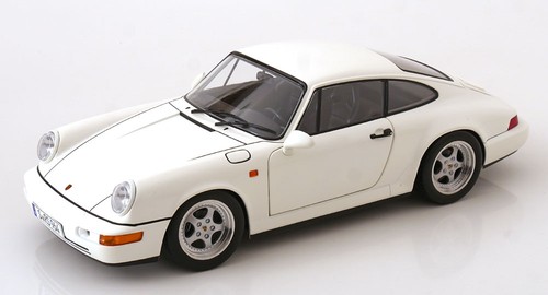Porsche 911 speedline - (964), rs
