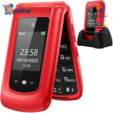 Seniorenhandy Klapphandy ohne