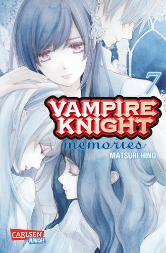 Matsuri hino vampire knight - hino,