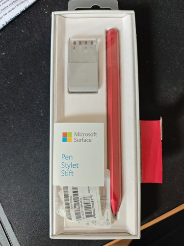 Original microsoft surface pen - microsoft,