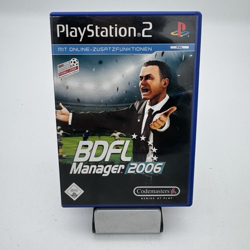 Bdfl manager 2006 - bdfl,
