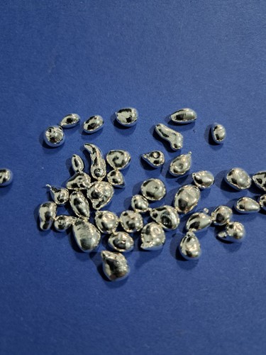 Silber gramm 999 - ,