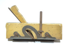 Holzhobel Falzhobel Johann