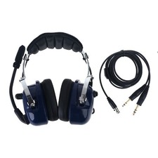 Air Aviation Headset RA200