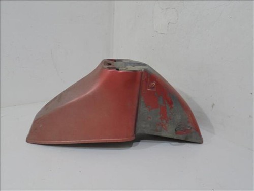Kotflügel vorne suzuki 50 - vorne,