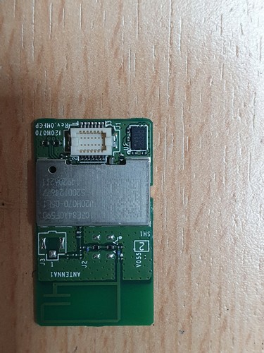 Sony mcl j20h070 - sony, bluetooth