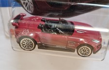 2024 Hot Wheels `15 Jaguar