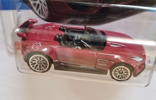 2024 hot wheels jaguar - 2024,
