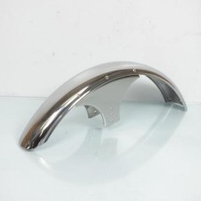 Mopedschutz vorne aus