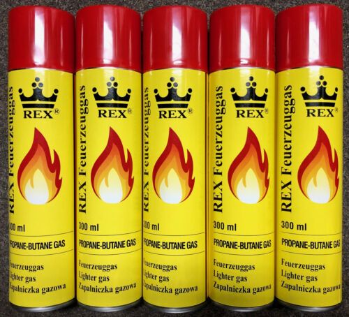 Universal feuerzeug gas - #,