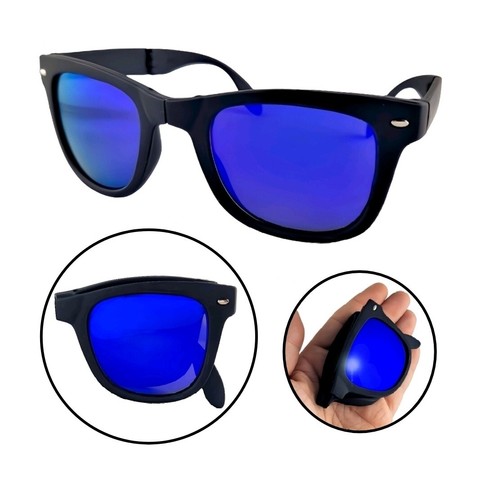 Sonnenbrille klappbrille - sonnenbrille,