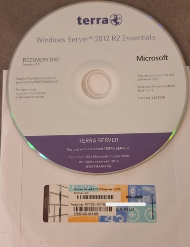 Microsoft windows server 2012 - windows,