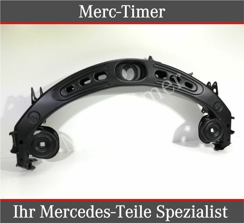 Original achsträger - original,