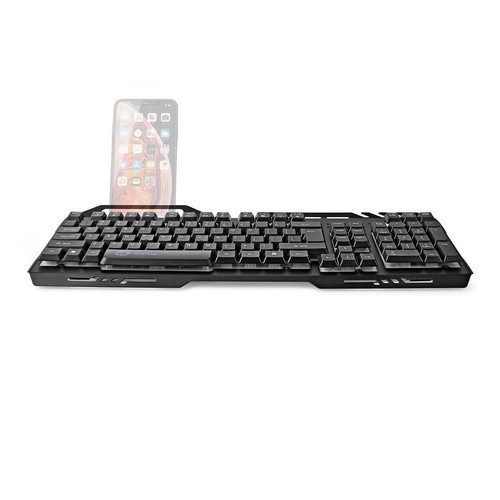 Gaming tastatur - gaming,
