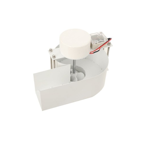 24v elektro wasserkraft - elektro,