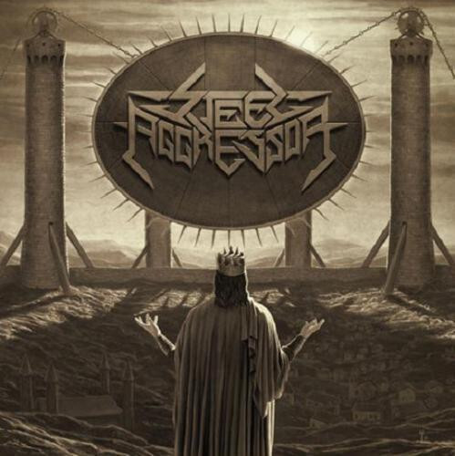 Steel aggressor mourning - steel,