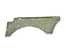 Gitter Rahmen Scheinwerfer