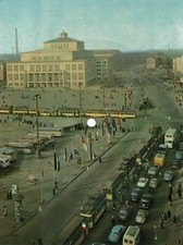 Tonpostkarte - ,