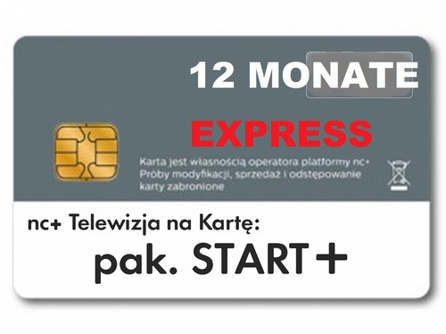 Tnk start m - tnk, nc+start+12