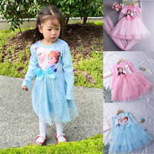 Mädchen Kinder Elsa