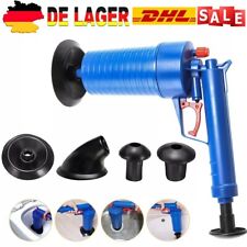 4-Bar Abflussreiniger