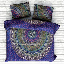 Indisch Bettdecke Doona