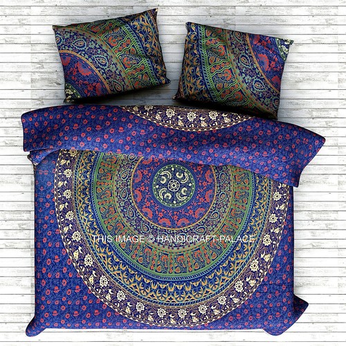 Indisch bettdecke doona - indisch,