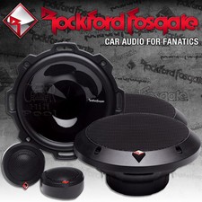 Rockford fosgate punch - rockford,