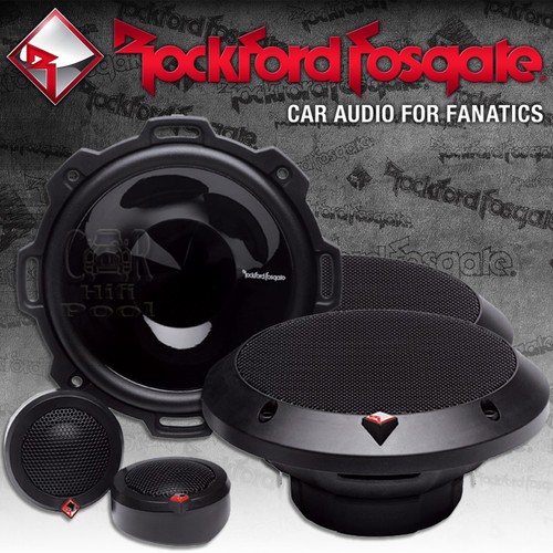 Rockford fosgate punch - punch, p1