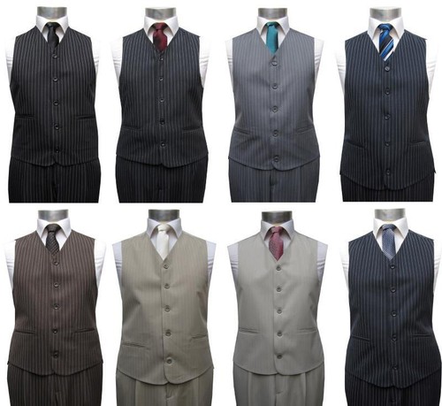 Herren weste anzugweste - herren,