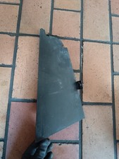 Mercedes W124 C124 Coupe Verkleidung Abdeckung hinten rechts 1246922889