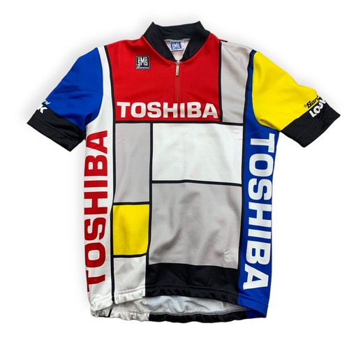 Toshiba santini vintage - santini, rad