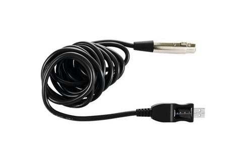 Usb auf xlr mic link - xlr,