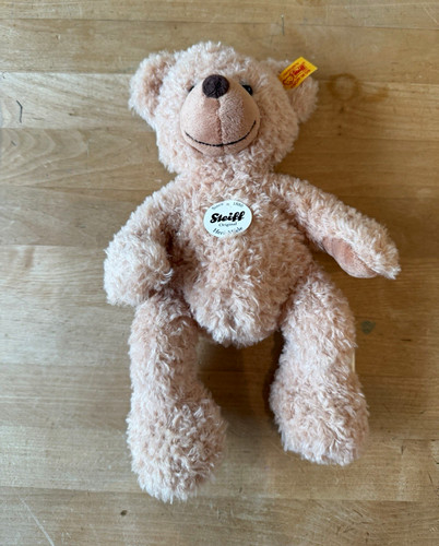 Steiff teddybär herr - steiff, „herr