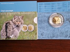 Luxemburg 5 Euro 2015