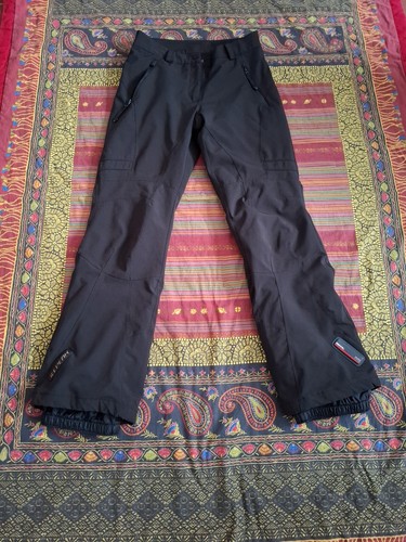 Damen skihose icepeak - damen, ❄️