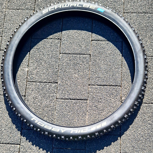 Schwalbe nobby nic mtb - nic,