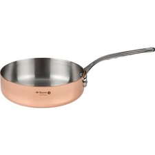 De Buyer Prima Matera Sauteuse