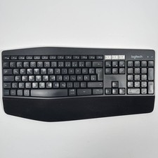 Logitech K850 Kabellose