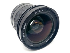 Sigma Zoom 28-70mm 1:2.8