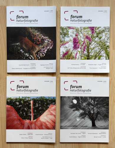 Gdt forum naturfotografie - forum,