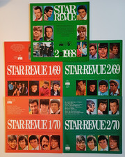 Star-Revue 2/1968 1/69 2/69