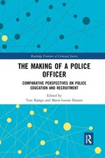 The making police - the,